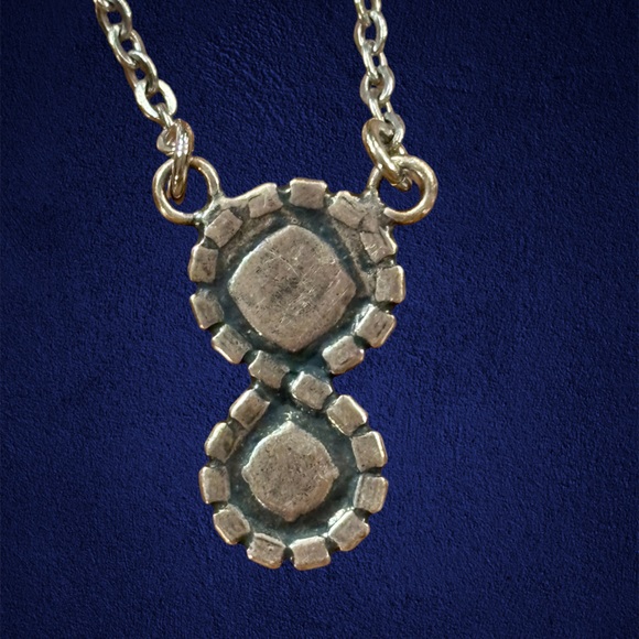 Sabika-Inspired Necklace-NWT - Picture 5 of 7